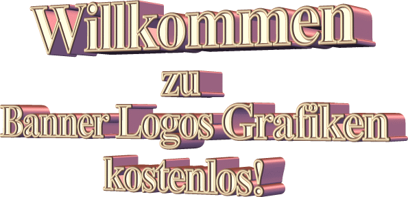 Banner Logos Grafiken Kostenlos